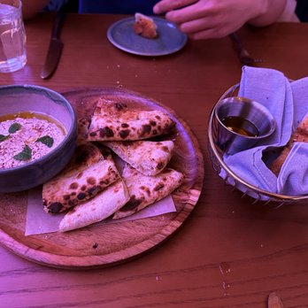 Tellers - OKC - Italian Near Me - Oklahoma City, Oklahoma