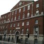 Photo of National Maternity Hospital