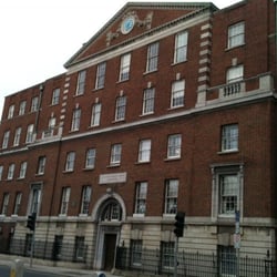 National Maternity Hospital