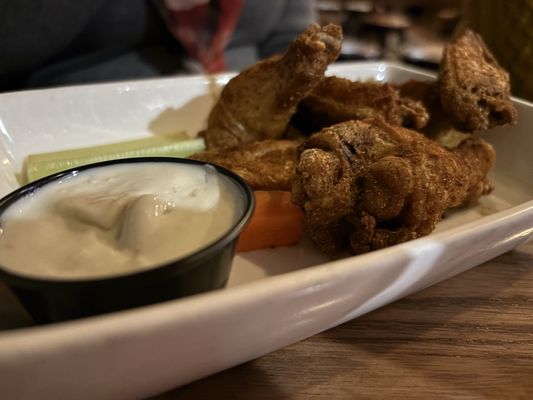 Irish Channel Restaurant & Pub by null