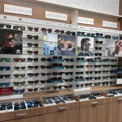 LensCrafters