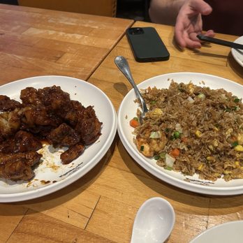 Super Dumpling - Shrimp Fried Rice, Orange Chicken - Chinese Near Me - Culver City, California Super Dumpling - Shrimp Fried Rice, Orange Chicken - Chinese Near Me - Culver City, California
