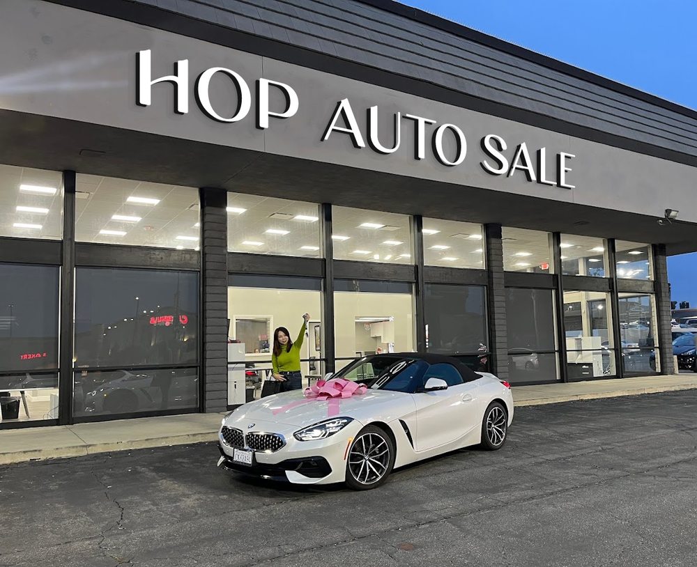 HOP AUTO SALE Updated July 2024 2426 112th St SE, Everett