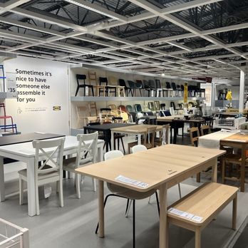 IKEA - Furniture Stores Near Me - Round Rock, Texas