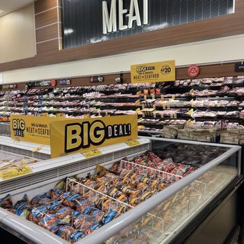 Safeway - 5/14/24 FYI. Departments. - Grocery Near Me - Pleasanton, California