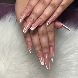 NT Nail Spa - Professional Nail Salon