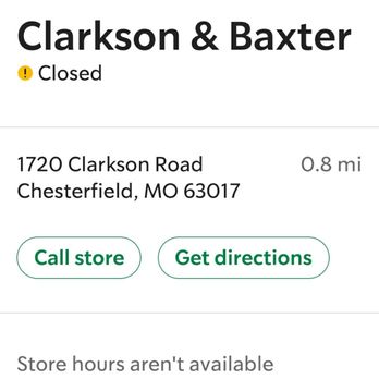 Starbucks - Coffee & Tea Near Me - Chesterfield, Missouri Starbucks - Coffee & Tea Near Me - Chesterfield, Missouri