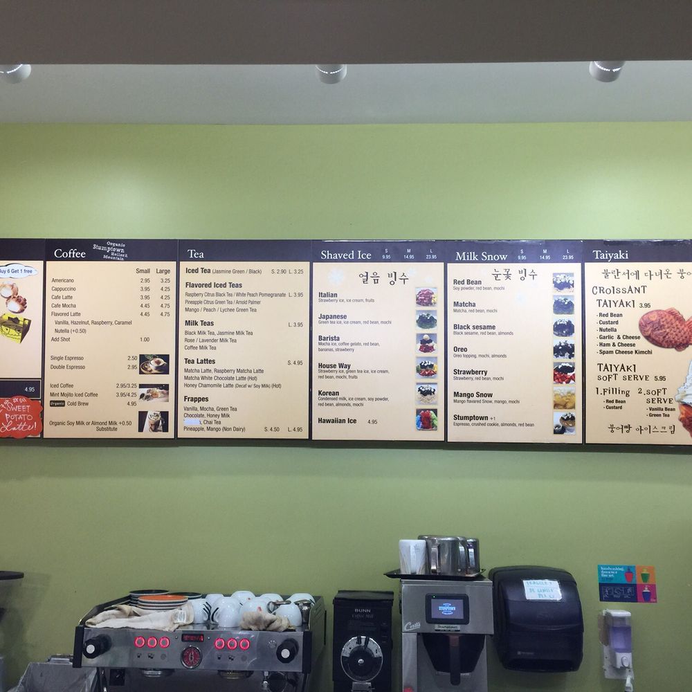 Mochi - Ice Cream & Frozen Yogurt Near Me - Irvine, California