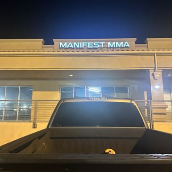 Manifest MMA - Location - Muay Thai Near Me - La Habra, California Manifest MMA - Location - Muay Thai Near Me - La Habra, California