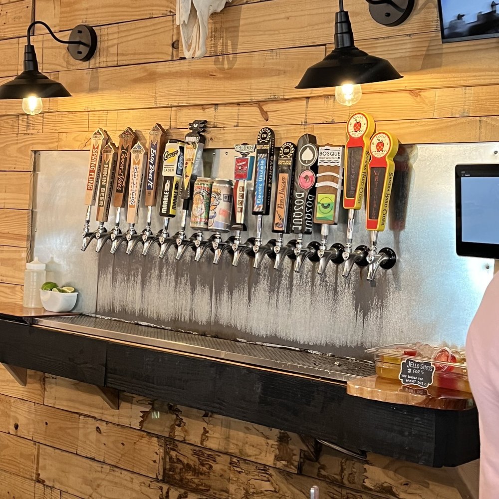 Downshift Brewing: Outpost 1706 - Beer, Wine & Spirits Near Me - Albuquerque, New Mexico Downshift Brewing: Outpost 1706 - Beer, Wine & Spirits Near Me - Albuquerque, New Mexico