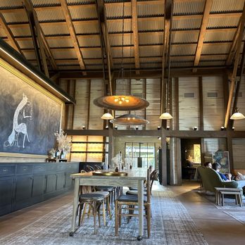 The Hilt Estate - Wine Tasting Room Near Me - Lompoc, California The Hilt Estate - Wine Tasting Room Near Me - Lompoc, California
