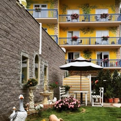 Loving Hut am Klopeiner See - Vegan restaurant + hotel