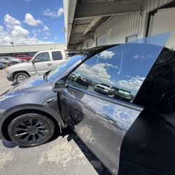 Ace Glass Tinting