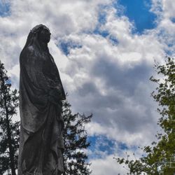Mount Olivet Cemetery