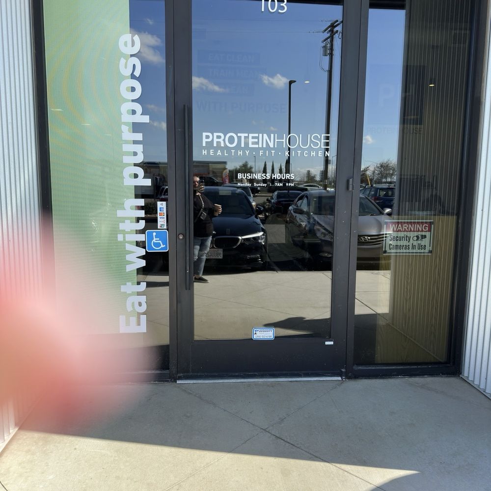 PROTEINHOUSE - Juice Bars & Smoothies Near Me - Modesto, California PROTEINHOUSE - Juice Bars & Smoothies Near Me - Modesto, California