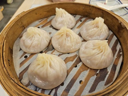 Noodle Village by null