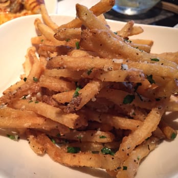 Yard House - Truffle fries - New American Near Me - Springfield, Virginia Yard House - Truffle fries - New American Near Me - Springfield, Virginia