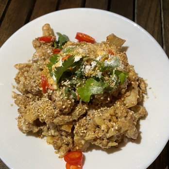 Maketto - Spicy Cauliflower - Cafes Near Me - Washington, DC, District of Columbia Maketto - Spicy Cauliflower - Cafes Near Me - Washington, DC, District of Columbia