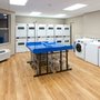 College Suites at Washington Square