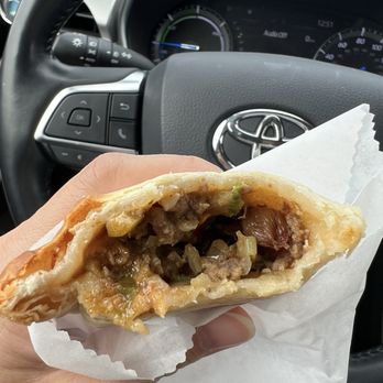 Pampas Cafe - Beef Empanadas - Coffee & Tea Near Me - Castro Valley, California Pampas Cafe - Beef Empanadas - Coffee & Tea Near Me - Castro Valley, California