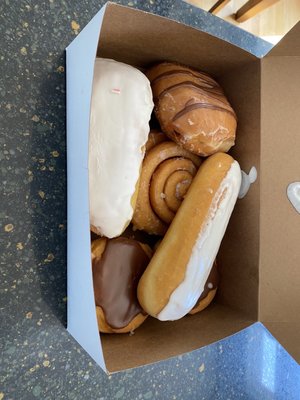 Gurnee Donuts by null