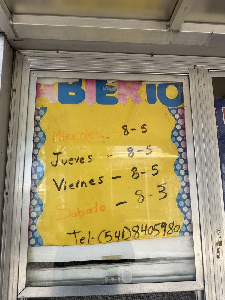 Popusas Michoacanas