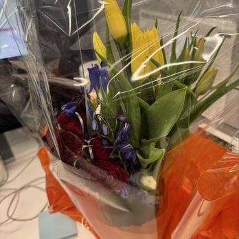 Flowers By Richard - Before. - Florists Near Me - New York, New York Flowers By Richard - Before. - Florists Near Me - New York, New York