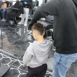 Ab’s Barber Studio