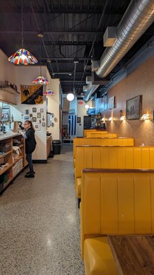 The Greek Pizzeria and Gyros by null