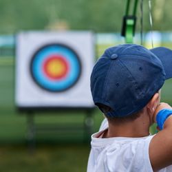 ArrowDynamics Archery