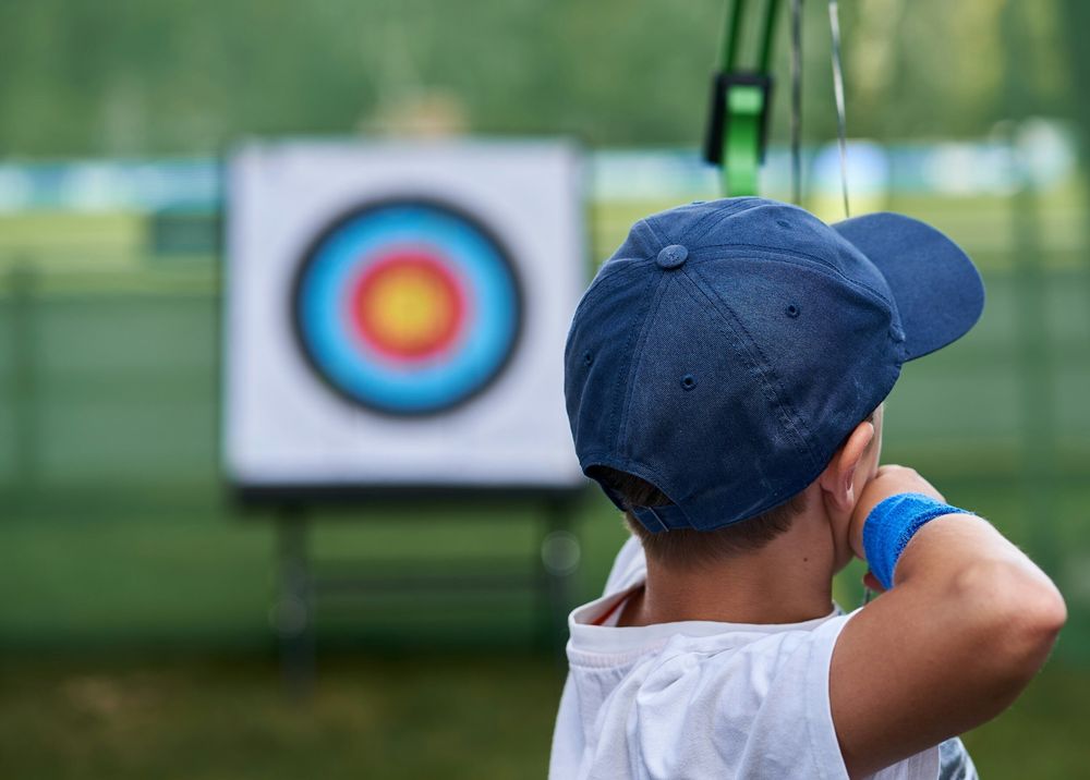 ArrowDynamics Archery Logo