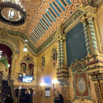 Akron Civic Theatre - Music Venues Near Me - Akron, Ohio Akron Civic Theatre - Music Venues Near Me - Akron, Ohio