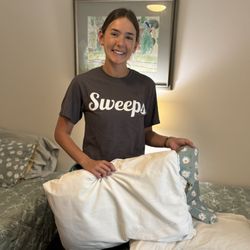 Sweeps