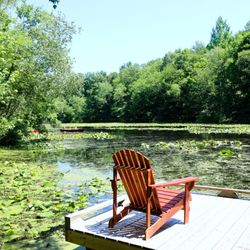 Woodcock Nature Center