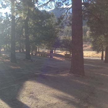 Mountain View Cabins - Hotels Near Me - Wrightwood, California