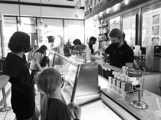 SILBERMANN’S ICE CREAM - 147 Photos & 225 Reviews - Ice Cream & Frozen