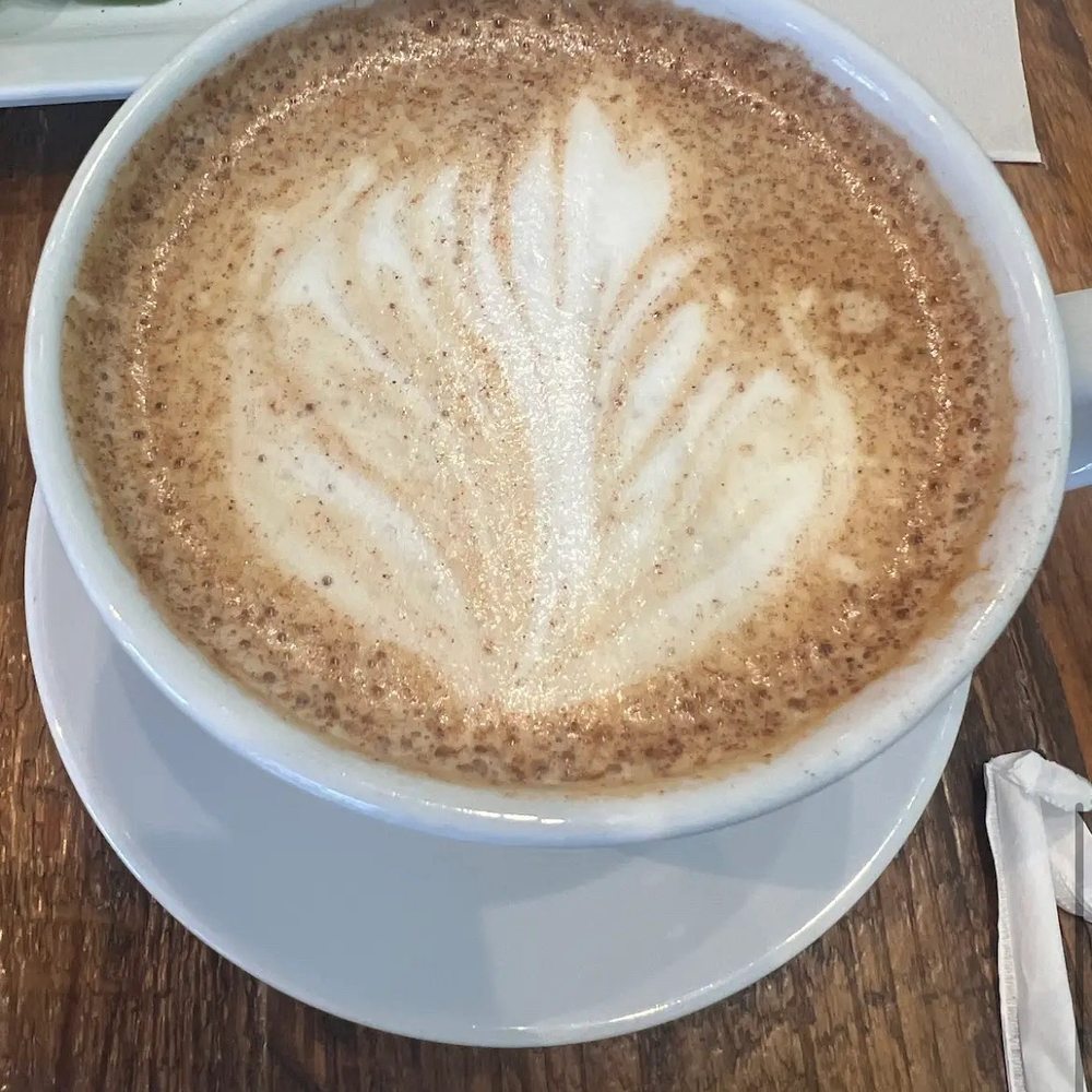 Just Love Coffee Cafe - Fairmont - Coffee & Tea Near Me - Pasadena, Texas