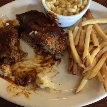 Range Cafe - American Near Me - San Rafael, California