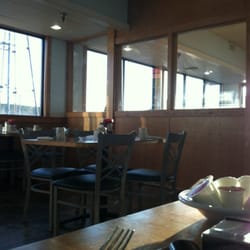 T Joes R V Park - Holy crap banana bread French toast... Really!!!