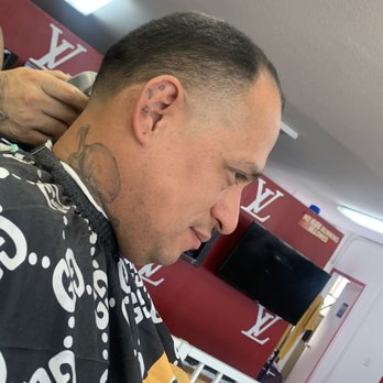 Yuli's Barber Shop - Taper by chops - Barbers Near Me - Montebello, California Yuli's Barber Shop - Taper by chops - Barbers Near Me - Montebello, California