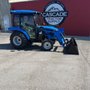 Photo of Cascade Tractor Supply