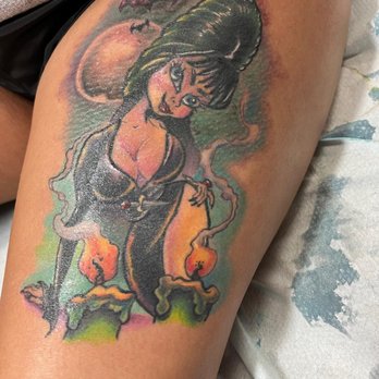 Oklahoma Tattoo Collective - Tattoo Near Me - Oklahoma City, Oklahoma Oklahoma Tattoo Collective - Tattoo Near Me - Oklahoma City, Oklahoma