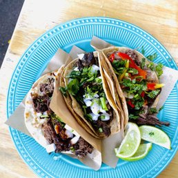Lamb Carnitas
