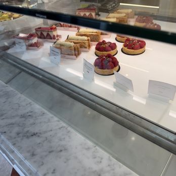 Angelina Paris - Patisserie/Cake Shop Near Me - New York, New York