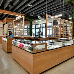 7 Stars Holistic Healing Center - Inside of dispensary.

Photo: Hopscotch Interactive LLC