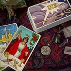 Astrology Boutique