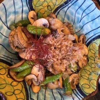 Ichika Izakaya - Scallop butter yaki - Sushi Bars Near Me - San Bruno , California