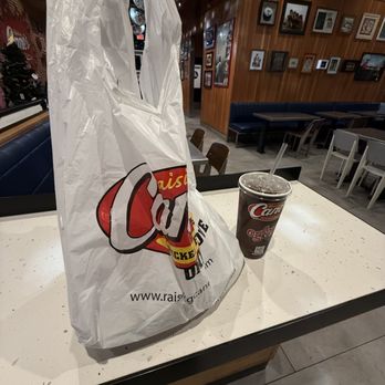 Raising Cane's Chicken Fingers - Fast Food Near Me - Alhambra, California Raising Cane's Chicken Fingers - Fast Food Near Me - Alhambra, California