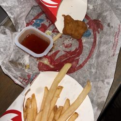 Wendy's
