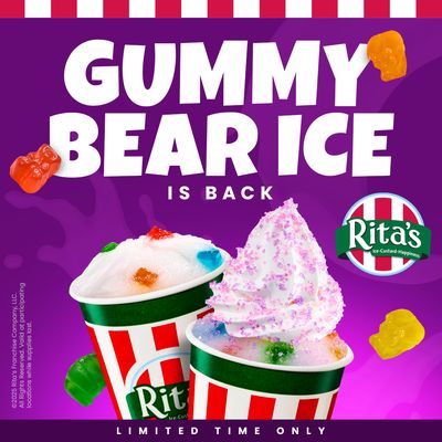 Rita's Italian Ice Inner Harbor by null